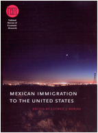 Mexican Immigration to the United States