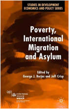 Poverty, International Migration and Asylum